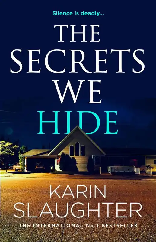 The Secrets We Hide Exclusieve Aanbieding