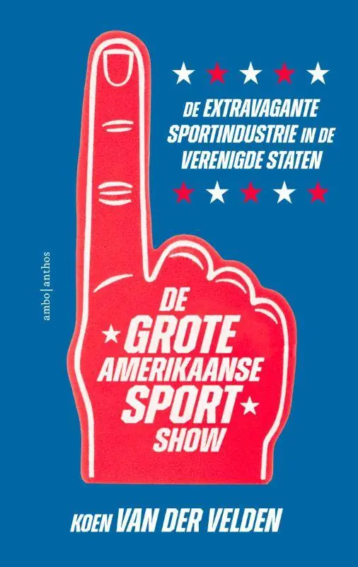 De grote Amerikaanse sportshow / Druk 1 Gecertificeerd