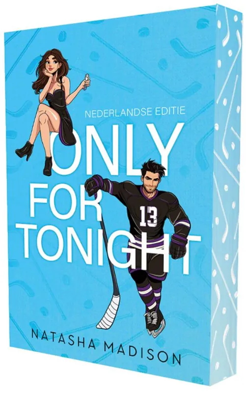 Bestseller Only for tonight / Druk 1