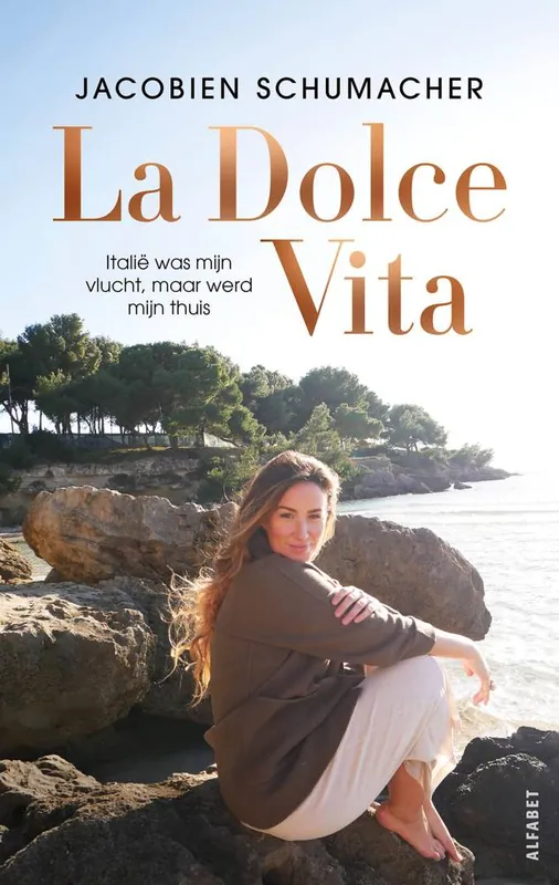 Finale Uitverkoop La Dolce Vita / Druk 1