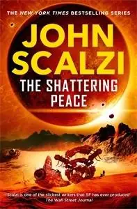 Voordeelprijs The Shattering Peace