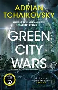 Green City Wars Favoriet