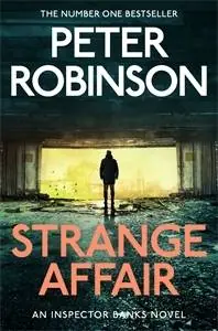 Strange Affair Goedkoop