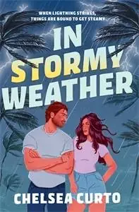 Bestseller In Stormy Weather