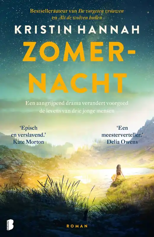 Beste Prijs Zomernacht / Druk 9