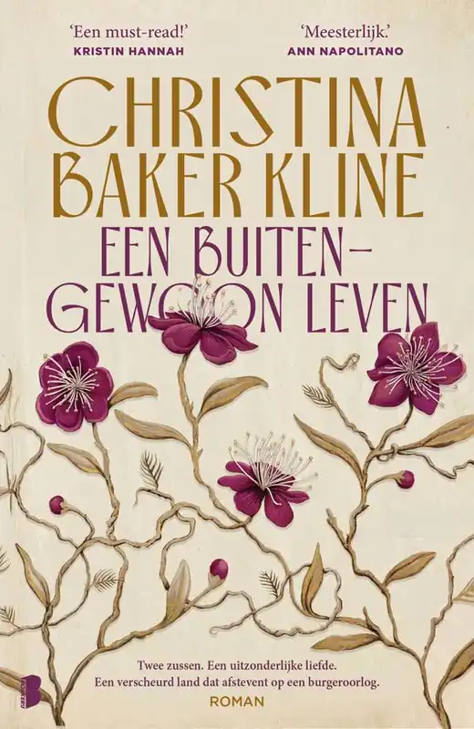 Actieprijs Een buitengewoon leven / Druk 1