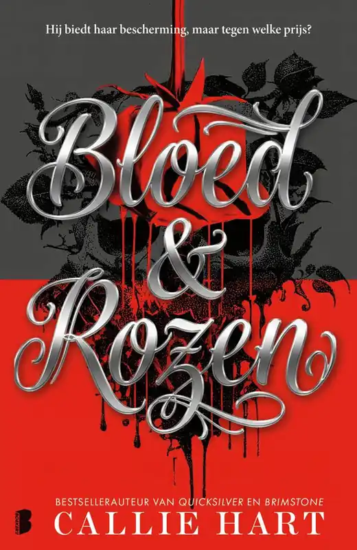 Bloed & Rozen / Druk 1 Express Levering