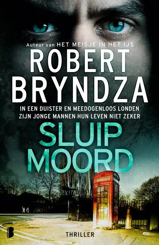 Actieprijs Sluipmoord / Druk 1