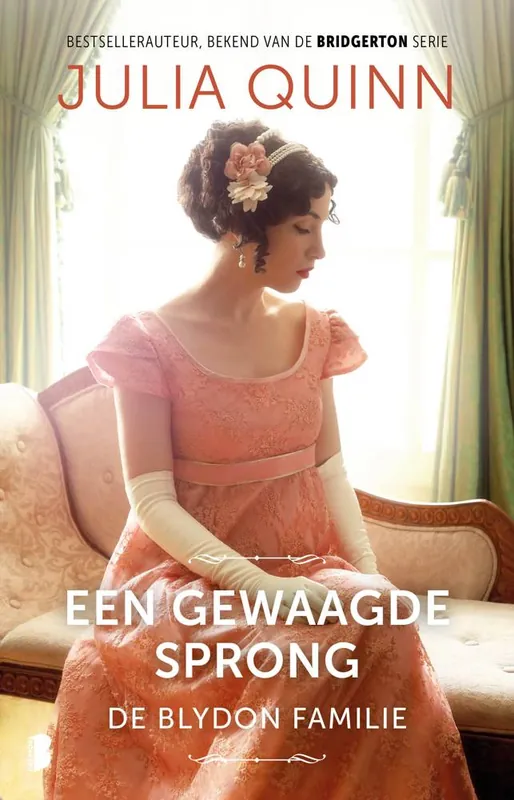 Beste Prijs Een gewaagde sprong / Druk 1