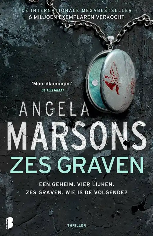 Hete Deal Zes graven / Druk 1
