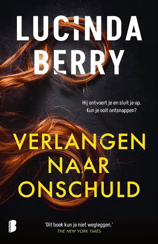 Tijdelijk Beschikbaar Verlangen naar onschuld / Druk 1