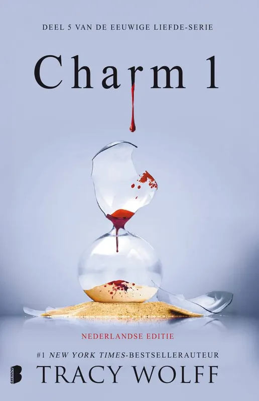 Charm 1 / Druk 1 Gratis Verzending