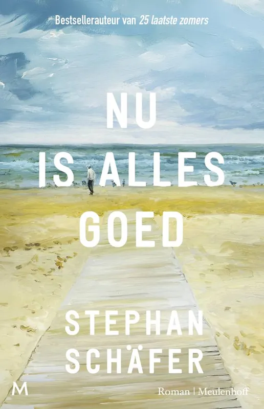 Nu is alles goed / Druk 1 Premium