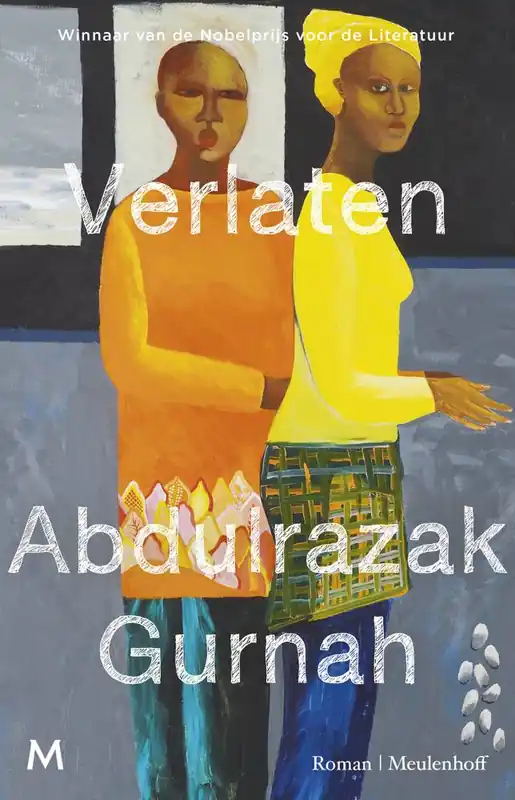 Meest Verkocht Verlaten / Druk 1