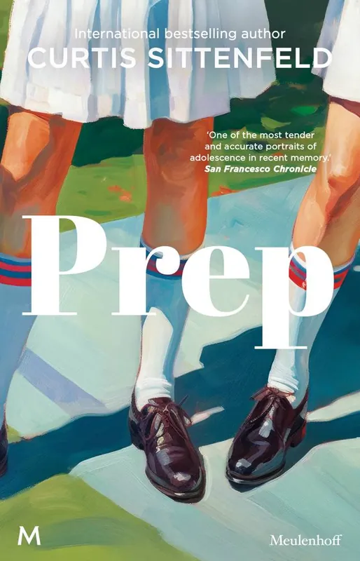 Nieuw Prep *English edition* / 1st Edition