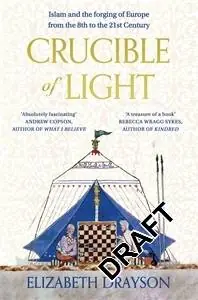 Crucible of Light Direct Verzonden