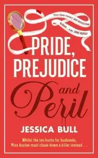 Fabrieksprijs Pride, Prejudice and Peril