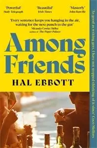 Among Friends Laatste Kans