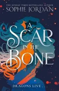 A Scar in the Bone Flitsaanbieding