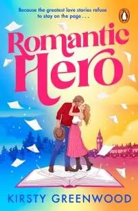 Romantic Hero Gecertificeerd
