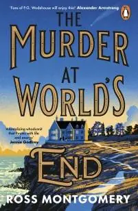 Direct Verzonden The Murder at World’s End
