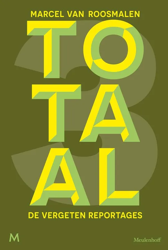 Totaal 3 / Druk 2 Gratis Retour