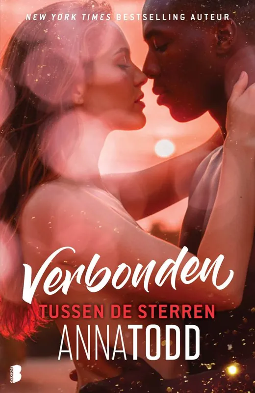 Verbonden / Druk 2 Dagaanbieding