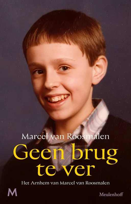 Geen brug te ver / Druk 7 Nu Kopen