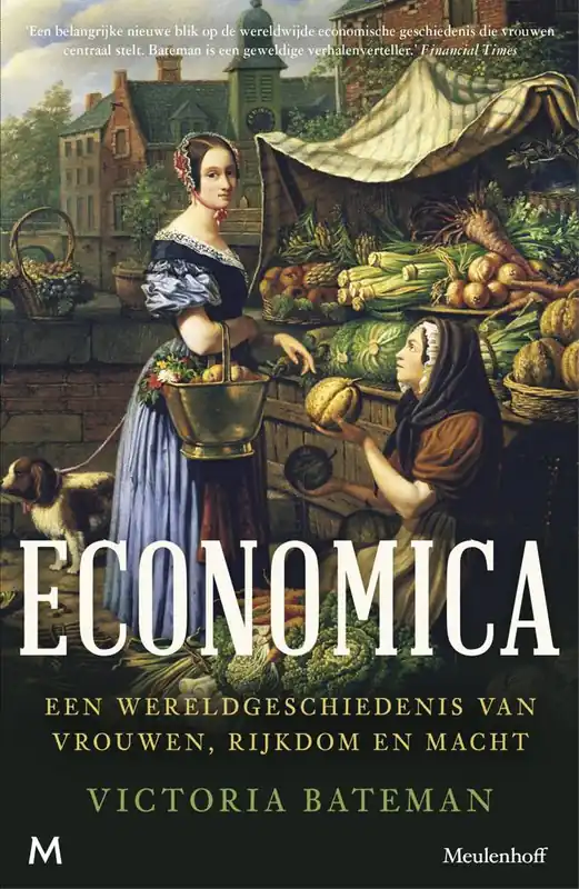 Economica / Druk 1 Alleen Vandaag
