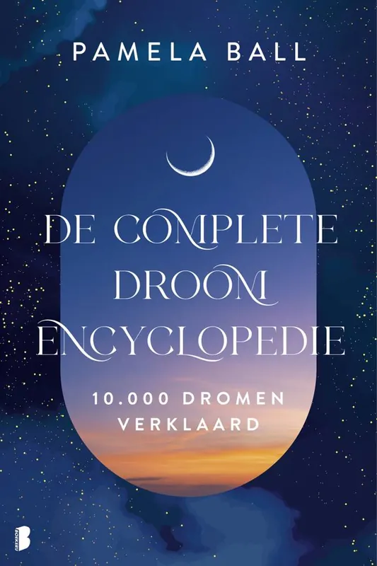 Meest Verkocht De complete droomencyclopedie / Druk 12