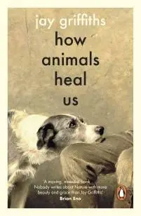 How Animals Heal Us Hoge Kwaliteit