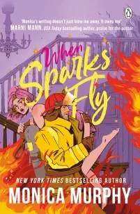 When Sparks Fly Uitverkoop