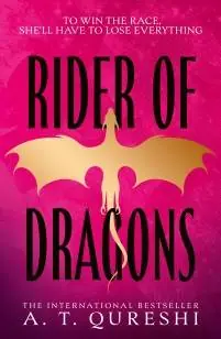 Lage Kosten Rider of Dragons