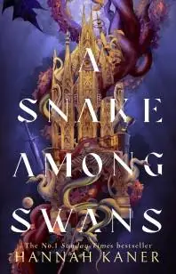 A Snake Among Swans Veilige Betaling