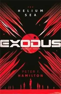 Fabrieksprijs EXODUS: The Helium Sea