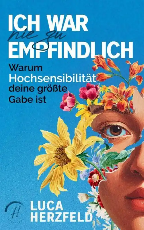 Direct Verzonden Ich war nie zu empfindlich / 1 Edition