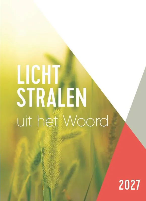 Lichtstralen uit het woord | 2027 / Druk 1 Korting