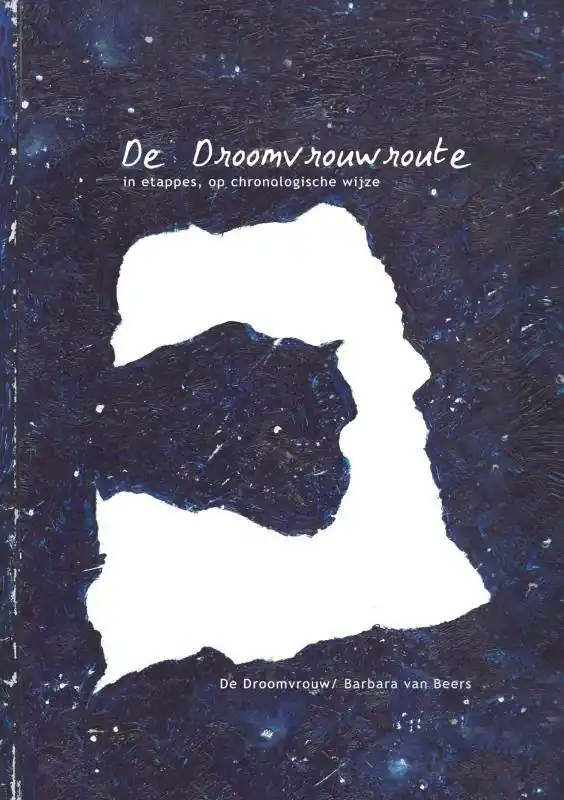 De Droomvrouwroute / Druk 1 Shop Nu