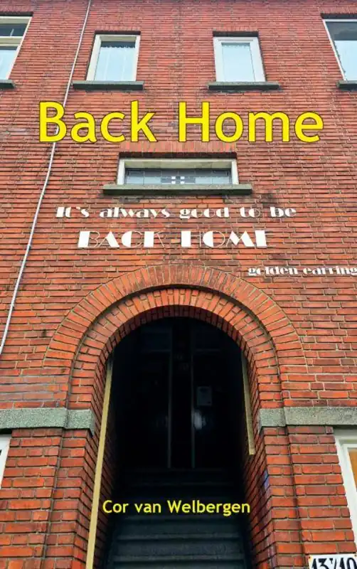 Nieuw Back Home / Druk 1
