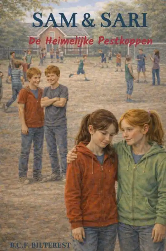 Hete Deal SAM & SARI - 2 / Druk 1