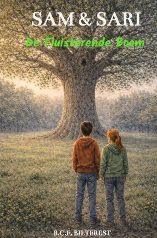 Sam & Sari 4 / Druk 1 Koopje