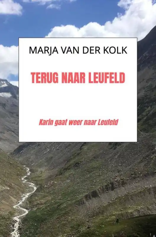 Terug naar Leufeld / Druk 1 Hete Deal