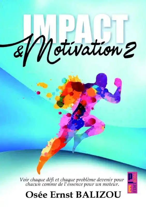 Impact & Motivation / 1 Edition Express Levering