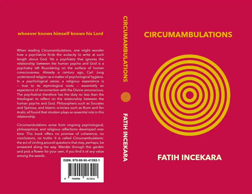 Direct Verzonden Circumambulations / 1st Edition