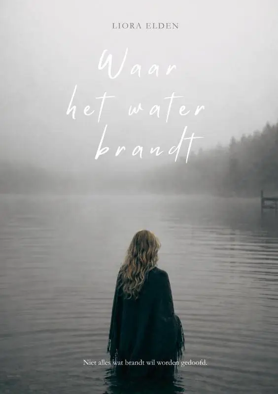 Gecertificeerd Waar het water brandt / Druk 1