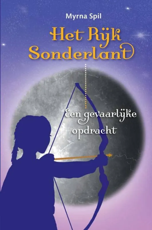 Het Rijk Sonderlant / Druk 1 Fabrieksprijs