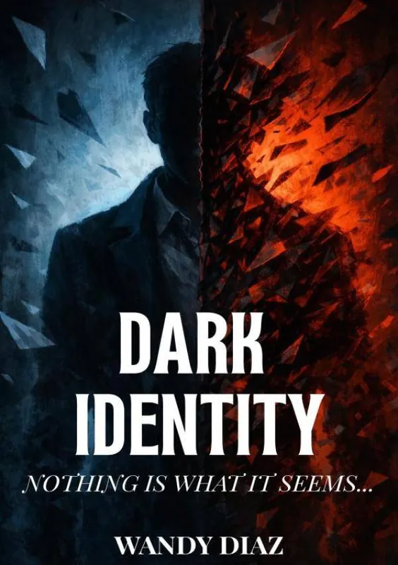 Gereduceerde Prijs Dark Identity / 1st Edition