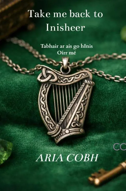 Take me back to Inisheer / 1st Edition Superprijs