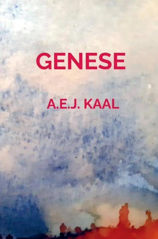 GENESE / Druk 1 Exclusieve Aanbieding