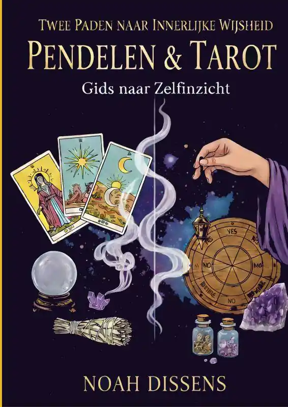 Twee Paden naar Innerlijke Wijsheid / Druk 2 Bestel Nu
